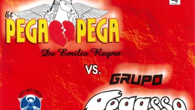 EL PEGA PEGA DE EMILIO REYNA TU QUE DIJISTE