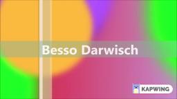 Besso Darwisch Kapwing Logo (2019)