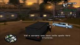 GTA San Andreas [LOQUENDO] - SIGELLO LO SCASSINARELLO (parte 1)