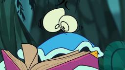 Rayman's Phantom Limb Freakout