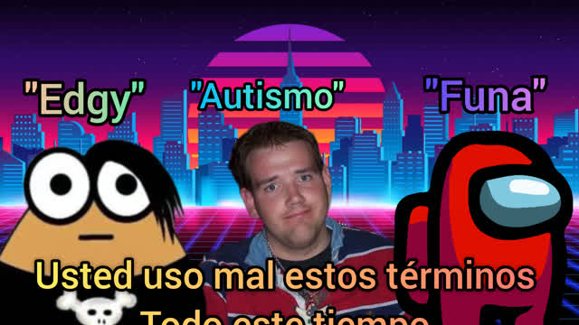 [Respaldo] Términos tergiversados por el internet