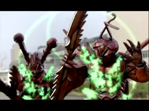 Armor Hero | Episode 28 | Chinese sub. Armor Hero | Episode 28 | Chinese sub.