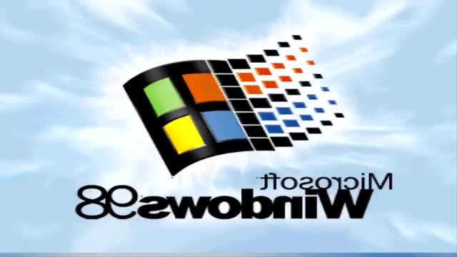 Windows 98 Sparta Lound House Remix
