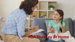 ABA Therapy at Home in Acworth, GA By ABA Success