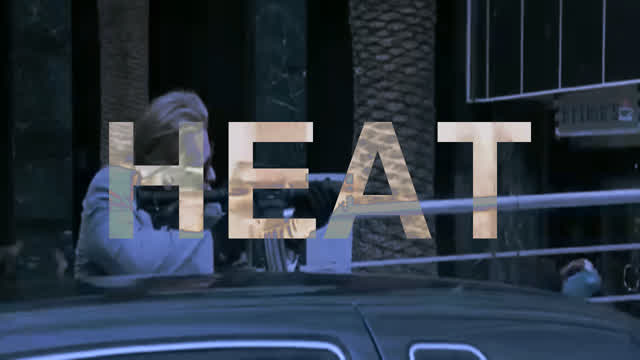 HEAT