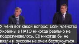 Former US ambassador to Moscow Michael McFaul says Western diplomats always lie to Russians.