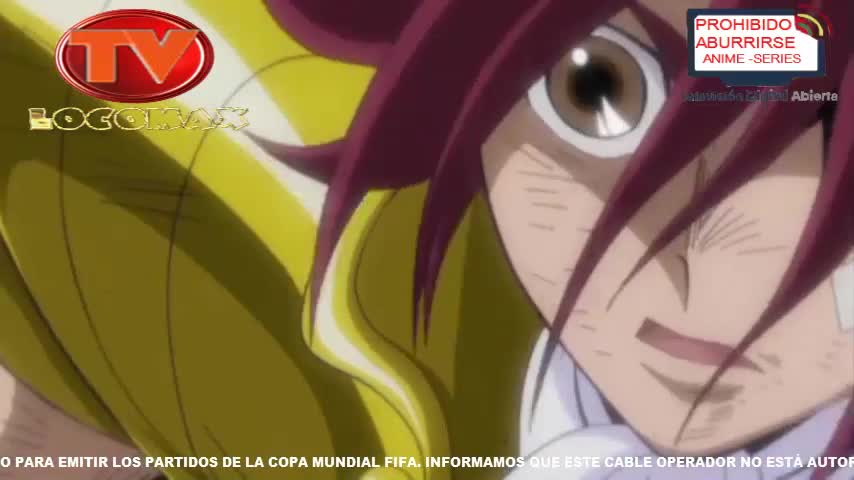 LocomaxTv Bolivia Anime Julio 2026