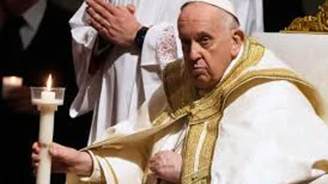 praying for the pope is a sin again GOD of the kjv