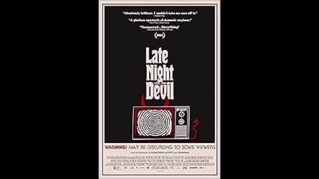 194 El Directísimo es Late Night with the Devil
