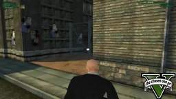 hitman loquendo parte 2 mlg