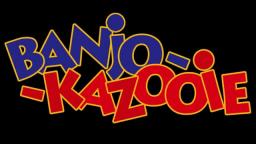 Main Title - Banjo-Kazooie