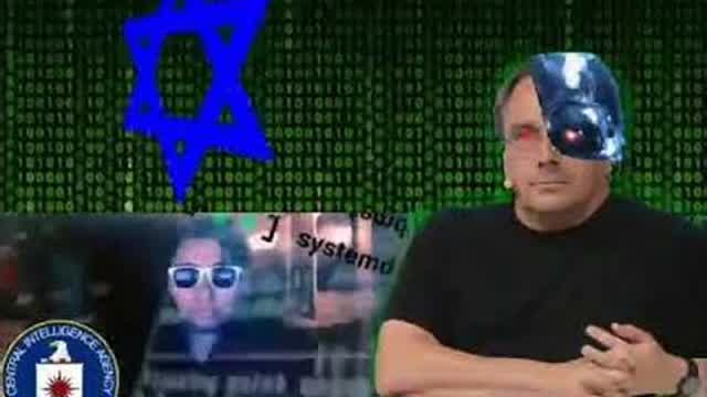 systemd is a virus, your boot is a lie systemd is a virus, your boot is a lie