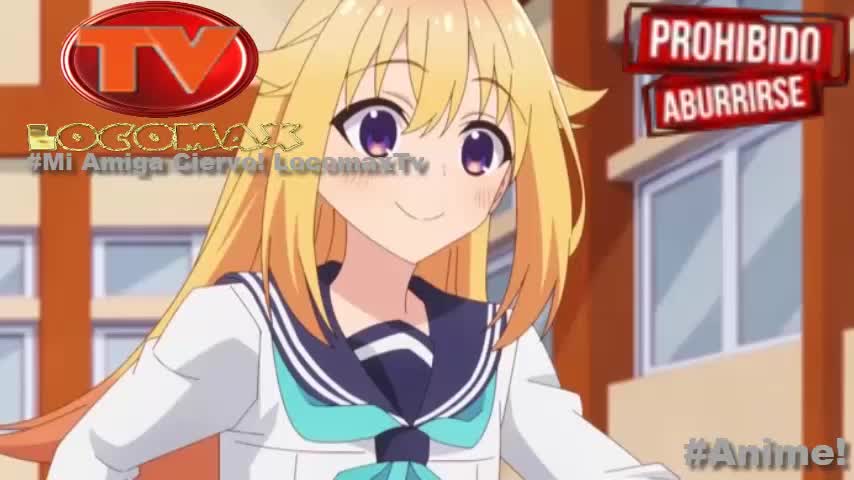 LocomaxTv Bolivia Anime Junio 2025