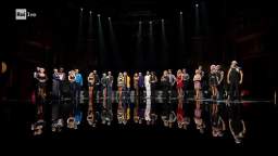 Ballando con le stelle 2022 finale