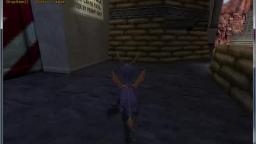 Spyro died