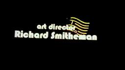 Postman Pat: The Movie - End Credits - (UK Print 2014)