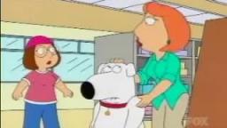 Familyguy potty training