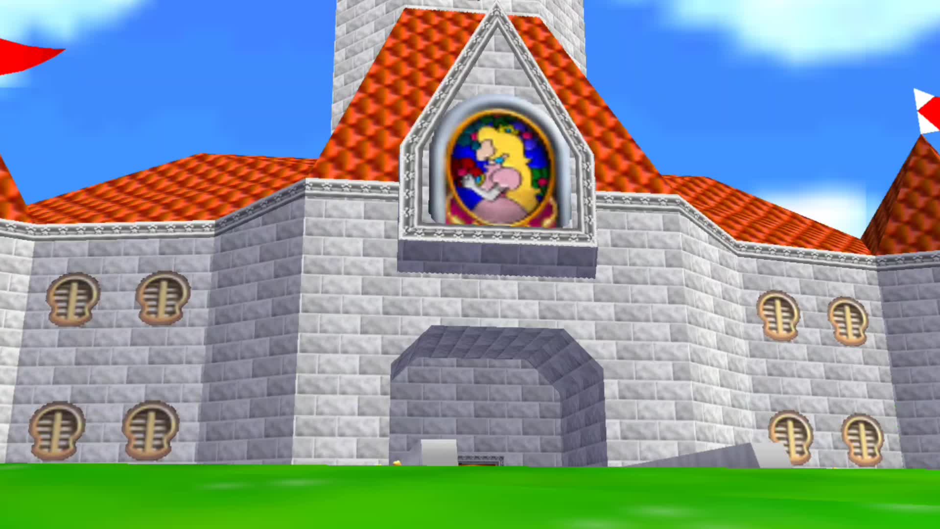 SM64: It's Finally December SM64: It's Finally December