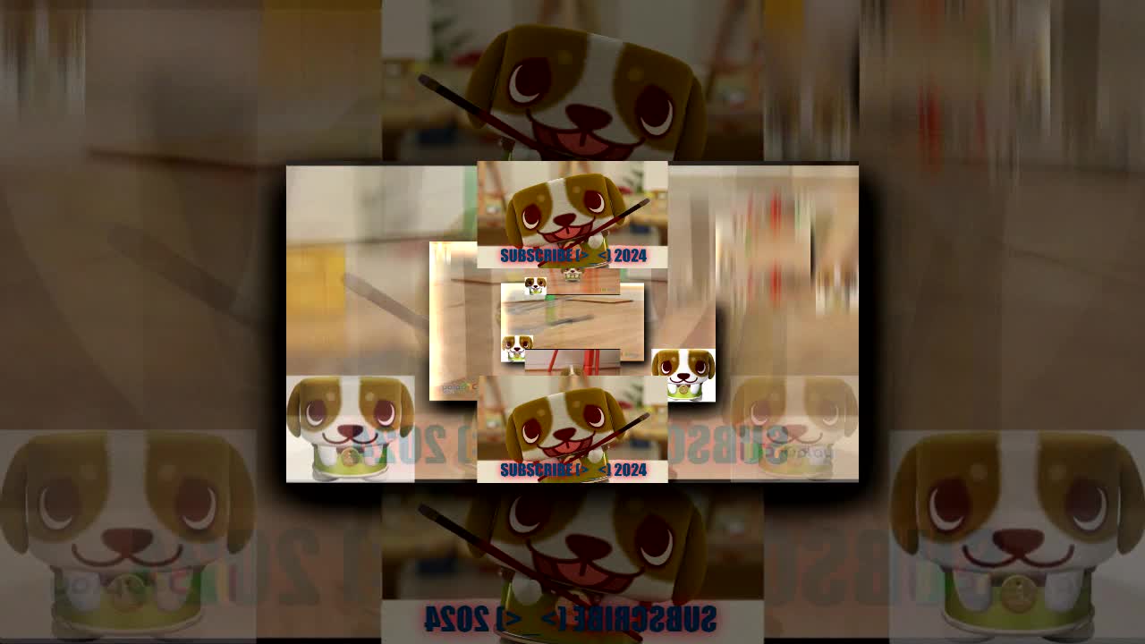 YTPMV Collab entry: VLP: Ato vs the magnet apocalypse SHURIC SCAN^3 THEKANTAPAPA