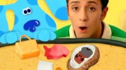 Blues Clues - Nurture!