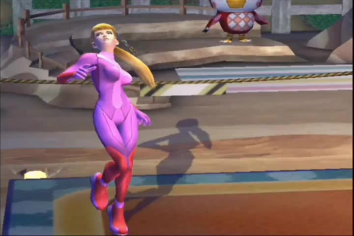 Brawl Replay: Gitchee Gitchee Goo Brawl Replay: Gitchee Gitchee Goo