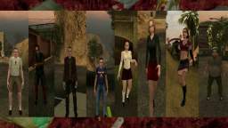 Postal 2 - Sound Effects - Bystander White Female Alt 1