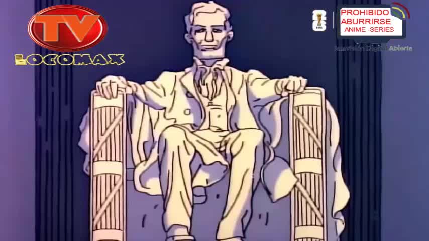 LocomaxTv Bolivia Anime Junio 2026