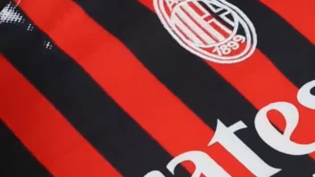 ✅ Camiseta AC Milan 22-23 - www.camisetasclubes.com
