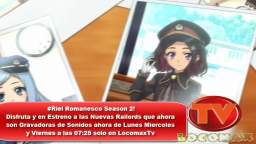 LocomaxTv Bolivia Anime Noviembre 2023