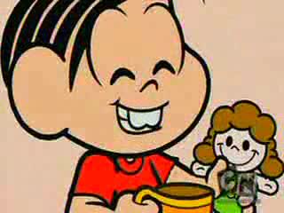 Venha a minha festinha | Turma da Mônica (22/06/2009) Venha a minha festinha | Turma da Mônica (22/06/2009)