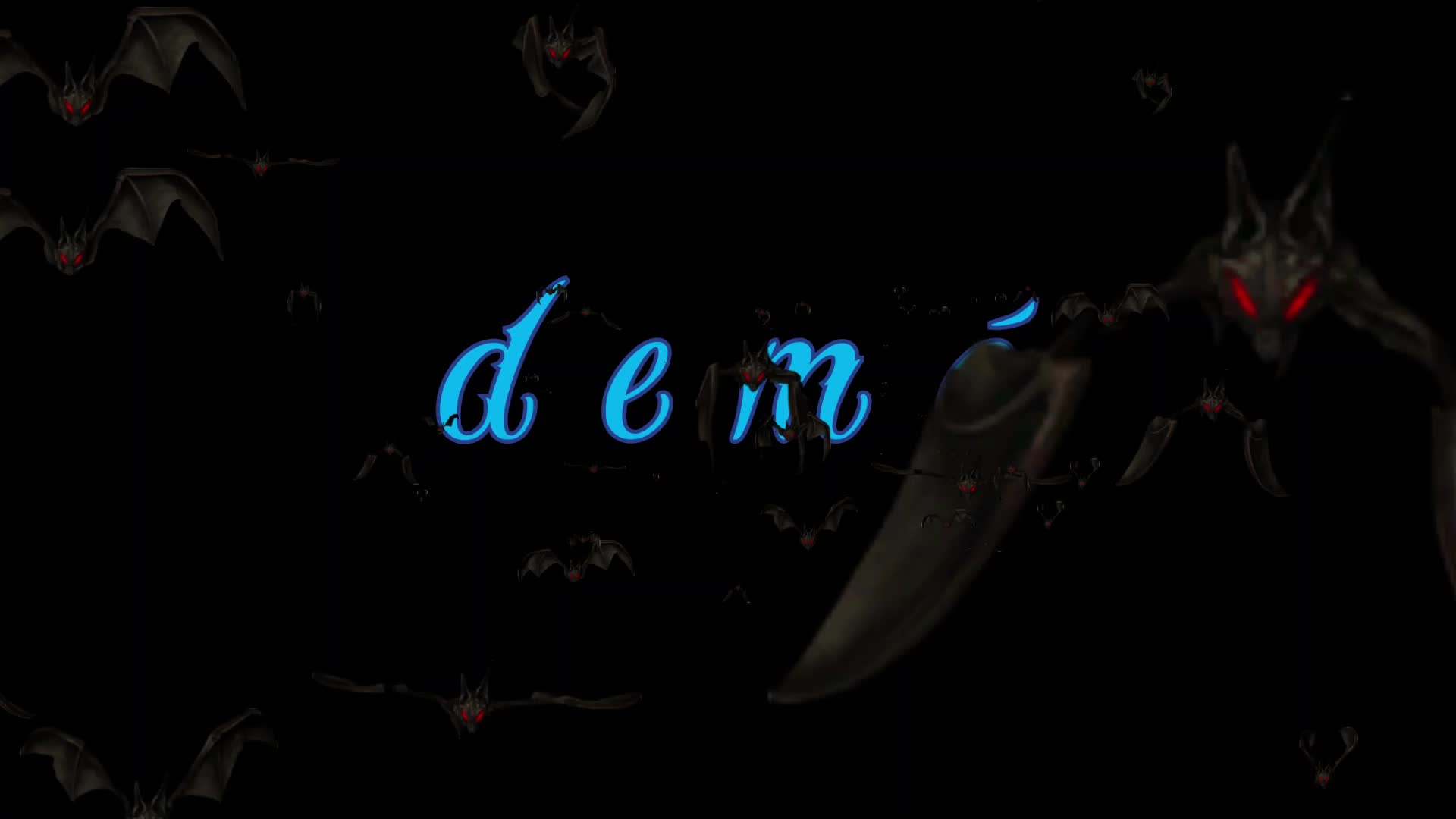 Demó ¦ Az árnyékban (dalszöveges audió)