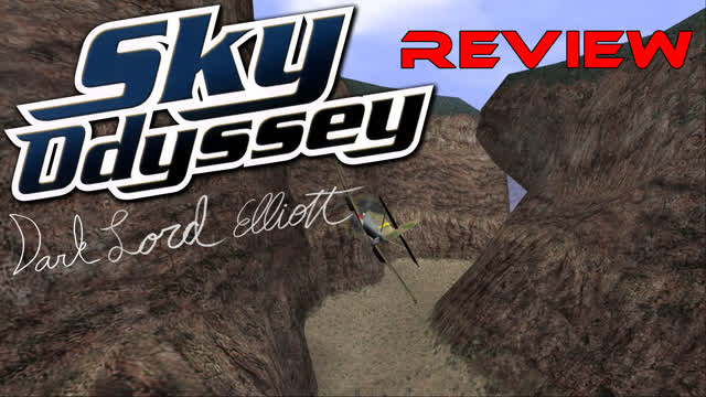 Sky Odyssey Review