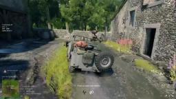 I'm Out Of Here