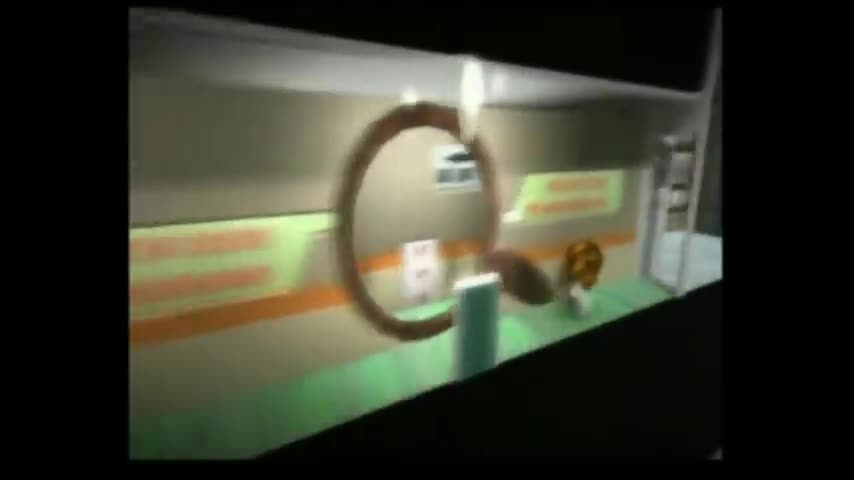 Frost* Toys - A LBP level made by waitepb