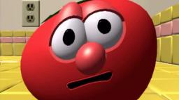 veggietales banned scene