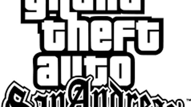 gta san andreas