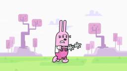 Wow! Wow! Wubbzy! - Eggs Over Easy / The Flight of the Flutterfly
