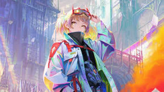 (NIGHTCORE) 1 thing sped up