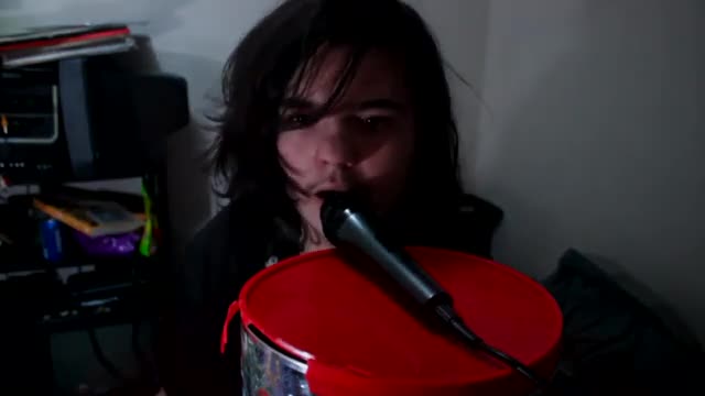 I Wanna Be A Femboy (Official Music Video)