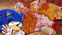 Tails Ghost - 01: Aceptando la verdad