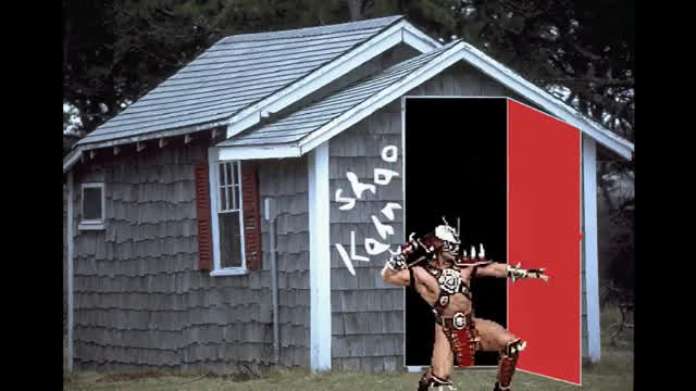 SMOKE STEALS AGAIN_!