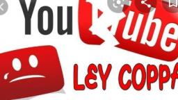 Crítica a Youtube y su ley copa Loquendo