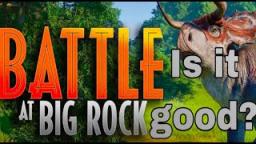 Does Battle At Big Rock prove Jurassic World 3 will be good (Battle At Big Rock Review)