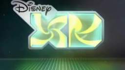 Disney XD (UK) Continuity (November 10th 2012)