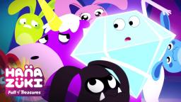 Baby Chicken Plant | Hanazuki Ep#8 EXCLUSIVE Full Episode