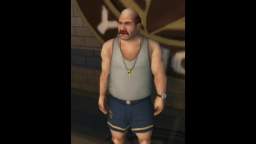 Bully Scholarship Edition - Sound Effects - Mr Burton