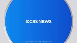 [CBS O&O 2023 Mock] WFSB - CBS News Connecticut | PM Open