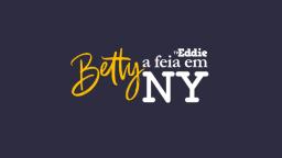 Betty em NY - SBT Parte 02 (04/03/2020)