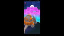 Pokémon GO PVP 3