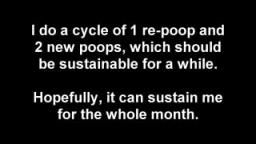 VidLii Poop April Announcement